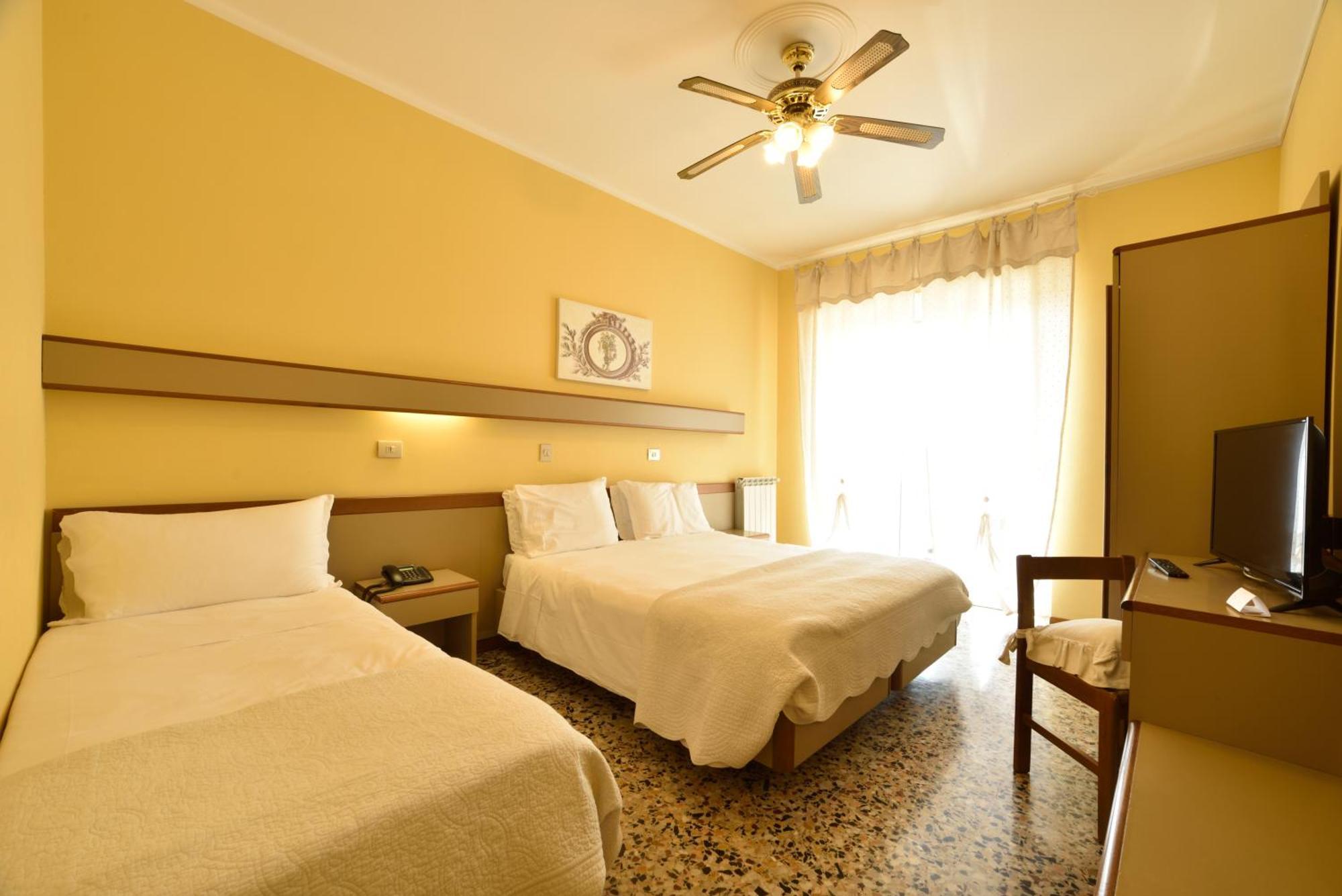 Bergamo Mare San Bartolomeo Al Mare